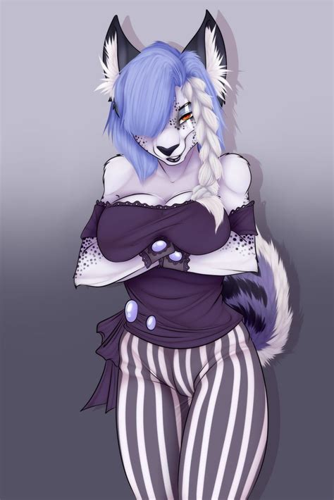 Belayalapa By Sparky Corpsee Anthro Furry Furry Girls Furry Art Clean