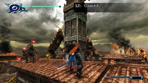 Onimusha Dawn Of Dreams Download Gamefabrique