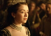 Princess Mary Tudor Photo Gallery - Season 3 - The Tudors Wiki