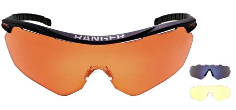 Ranger Performance Eyewear Phantom 2 0 Sunglasses Free Shipping