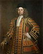 Sir Peter Lely - Portrait of Charles Beauclerk, First Duke of St Albans ...