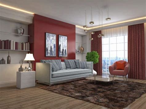 The Top 67 Living Room Paint Ideas Interior Home And Design