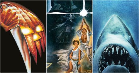 The 50 Most Iconic Movie Posters Of The 1970s Best Movie Posters
