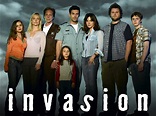 Watch Invasion Season 1 | Prime Video