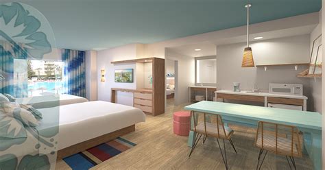 Universals Endless Summer Resort Surfside Inn And Suites Is Now On Sale