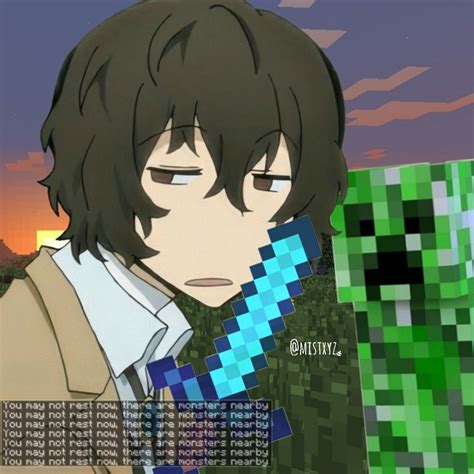 Anime Animeboy Boyanime Icons Iconsanime Boyicon Minecraft