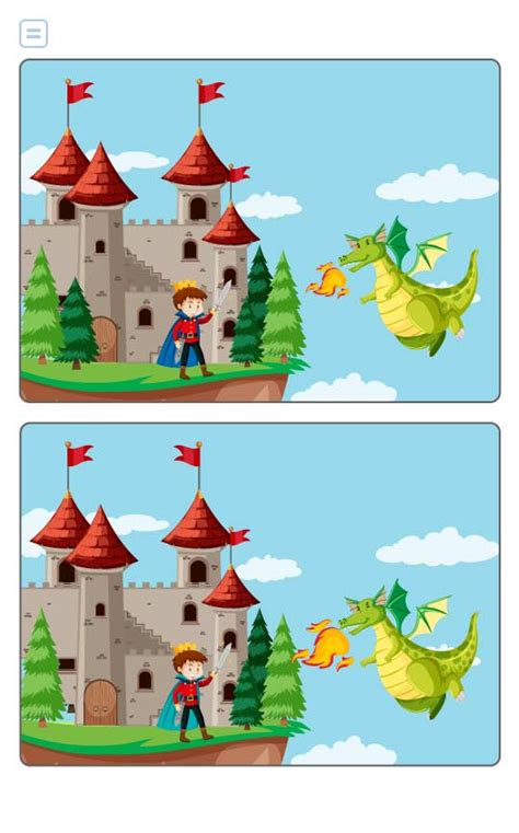 Check spelling or type a new query. Spot-5-differences between the two images:
