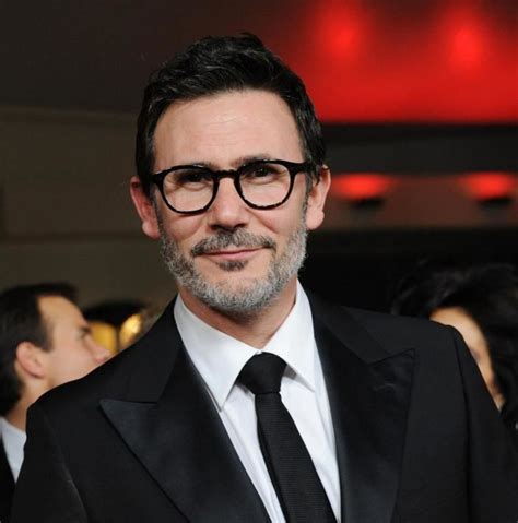 Michel Hazanavicius Alchetron The Free Social Encyclopedia