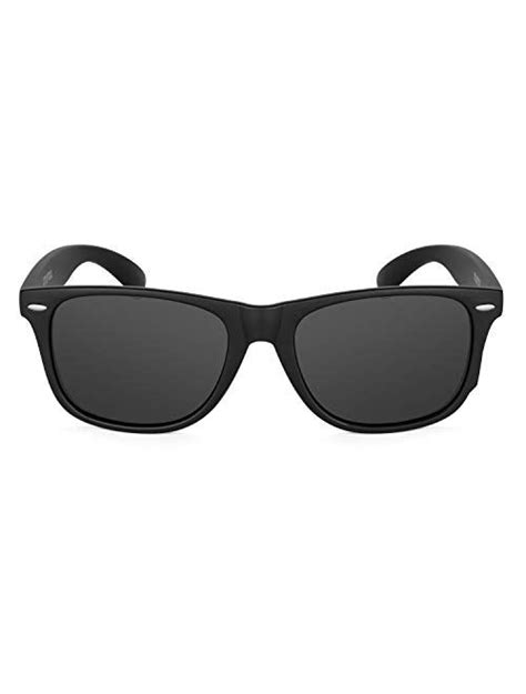 Buy Atx Optical Xxl Mens Extra Large Wayfinder Polarized Sunglasses For Big Wide Heads 152mm