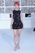 Hayley at Video Music Awards 2010 - Hayley Williams Photo (15519085 ...