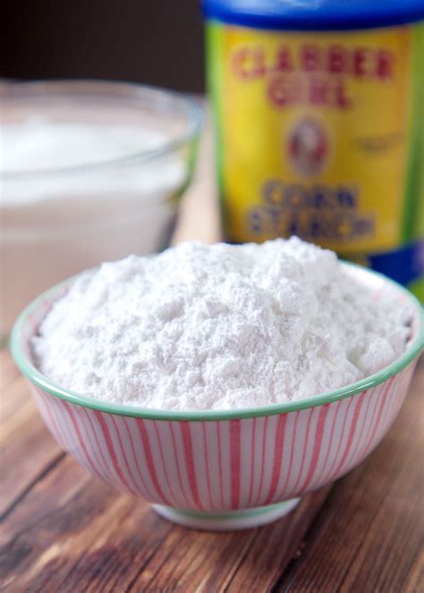 Homemade Powdered Sugar 2 Ingredients Plain Chicken
