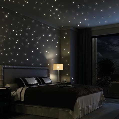 10w Glow Star Lights For Dark Night Sky Bedroom Ceiling Sanliledcn