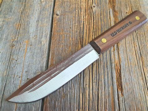 Old Hickory 55 Hunting Knife