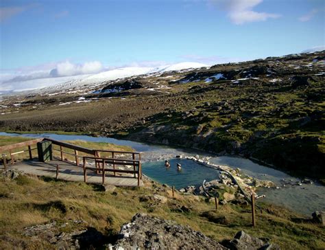 Interior Highlands Pristine Iceland Tours