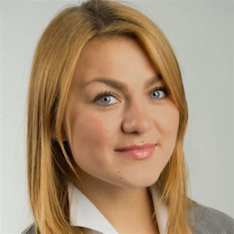 Irina Dmitrieva Technical Account Manager Glomex Gmbh A