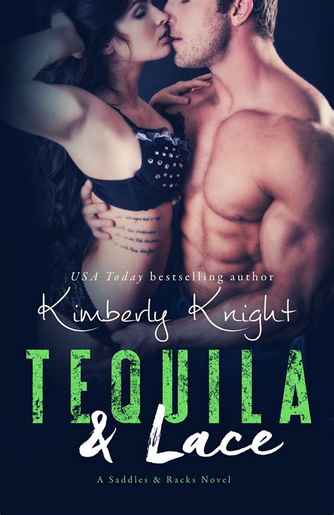 Aint It Sexy Tequila And Lace Cover Reveal