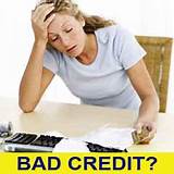 Loan Options For People With Bad Credit Images
