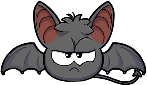 Some pins are themed for an event that is coming up or going on. Bat Puffle - Club Penguin Wiki - The free, editable ...