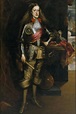 1 DE NOVIEMBRE DE 1700Muere Carlos II de España - Acami