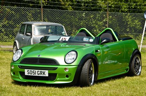 Mini Cooper Roadster For Sale Near Me