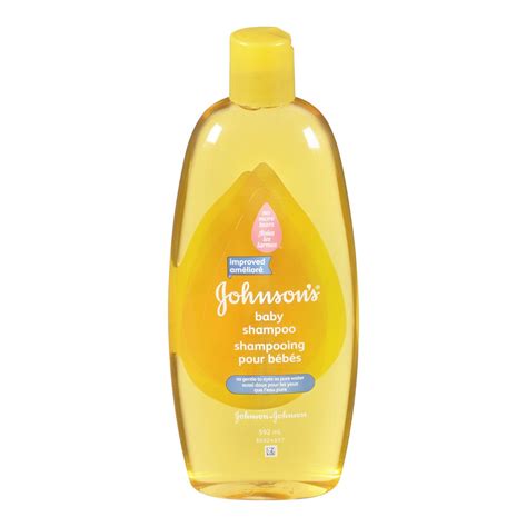 Johnson's baby shampoo sweet dreams with relaxing essences naturalcalm and 500. Johnson's Baby JOHNSON'S® Baby Shampoo | Walmart Canada