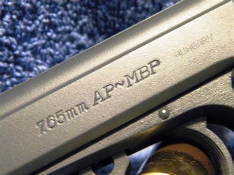 Feg Ap~mbp 32acp 765mm Ccw Pist For Sale At