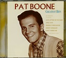 Pat Boone CD: Greatest Hits (CD) - Bear Family Records