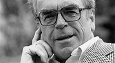 Prof. Jurgen Moltmann | Faraday