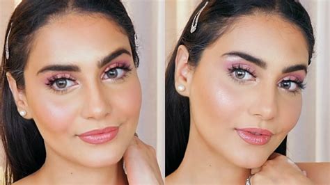 How To Get A Flawless Base Makeup Step By Step Simmygoraya Youtube