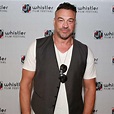 Actor Aleks Paunovic was honored with the Ignitor Award at Whistler ...