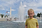 A list of the best things to do in Washington DC with Kids - Journeys ...