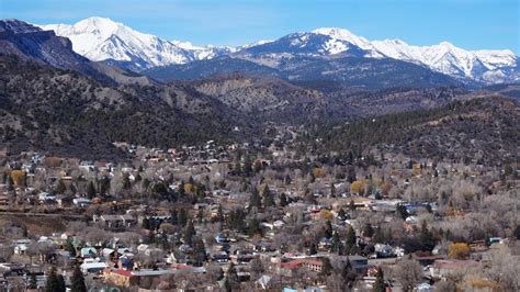 Durango Colorado Things To Do Mountainzone