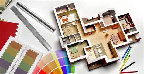 Advantages Of Choosing Interior Design As A Career Top Interior