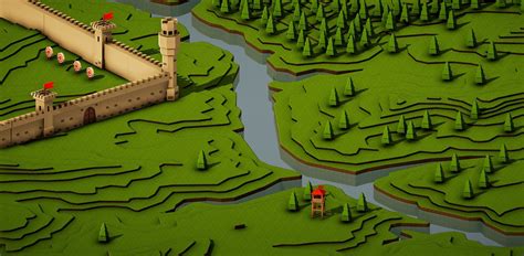 Image Result For Game Built With Mapbox Games Building Map