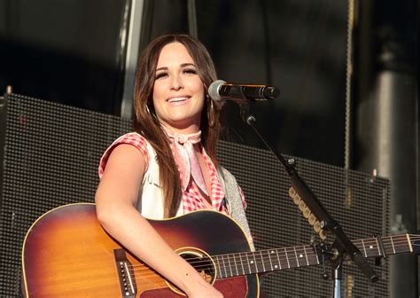 Kacey Musgraves Pageant Material Tour Back In Bay Area Arts Scene
