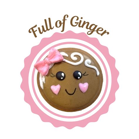 Full of Ginger