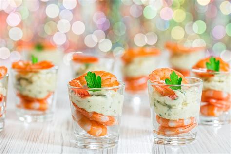 Des recettes faciles pour un apéritif original
