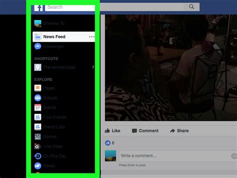 Simply clicking this will remove the custom tab from your facebook business page, although the app that you installed initially will technically still exist. How to Change Your Facebook Background Color: 9 Steps