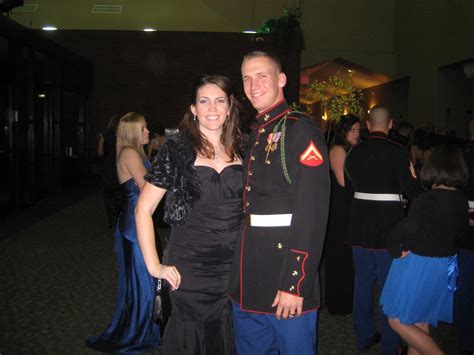 Colwells In Carolina Blog Has Moved Marine Corps Birthday Ball