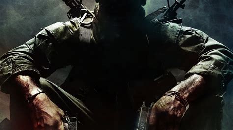 Call Of Duty Black Ops Cold War Leak Reveals Its A Direct Sequel To