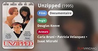 Unzipped (film, 1995) - FilmVandaag.nl