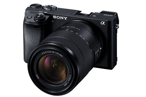 Sony Alpha α6300 Mirrorless Camera Review Exploring Japan
