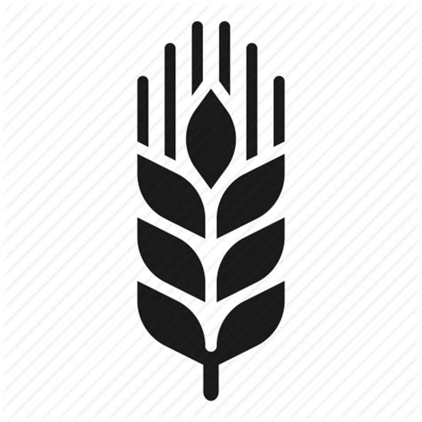 Grain Icon 90919 Free Icons Library