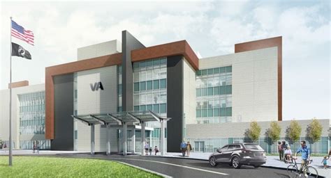 Va And Us Army Corps To Break Ground On New Va Stockton Clinic Va