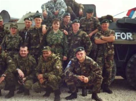 Algirdo batalionas 1997 - 2001 - YouTube