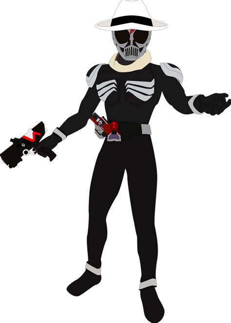 Kamen Rider Skull By Superherotimefan On Deviantart