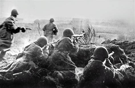 Batalla de Stalingrado
