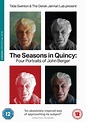 The Seasons in Quincy - Four Portraits of John Berger | DVD | Free ...