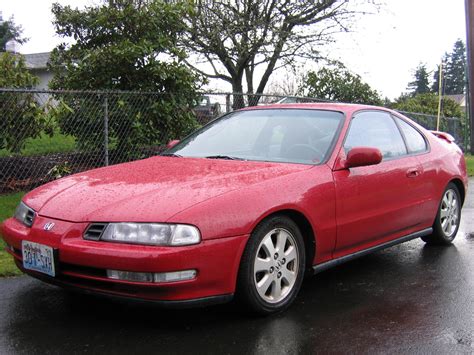 At edmunds we drive every car we review. 1992 Honda Prelude - Pictures - CarGurus