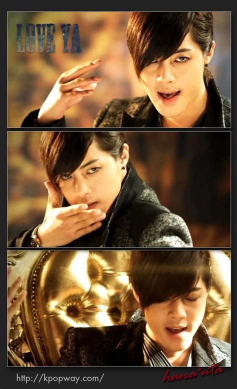 Kim Hyun Joong 김현중 ♡ Ss501 ♡ Love Ya ♡ Music ♡ Kpop ♡ Kdrama ♡ Sigh Kim Joon Hyun Ahn Jae